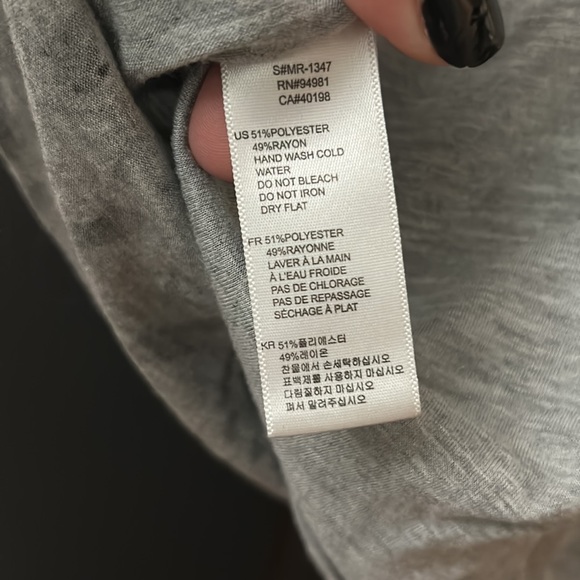 Razorback Tanktop - Picture 4 of 4